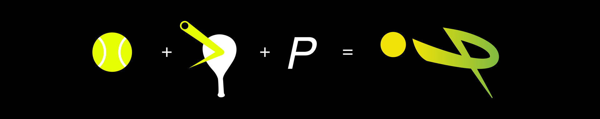 Padel Mi Amor_logo_concept