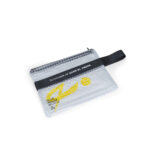 PVC Bag - Small 32x24 cm