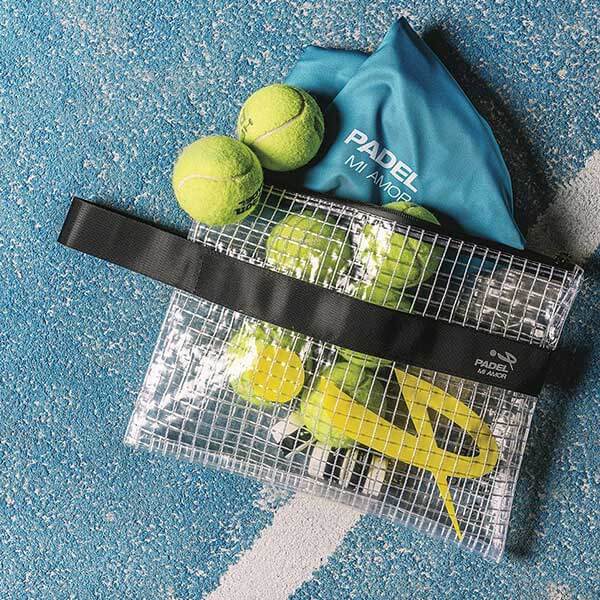 vendita attrezzatura padel