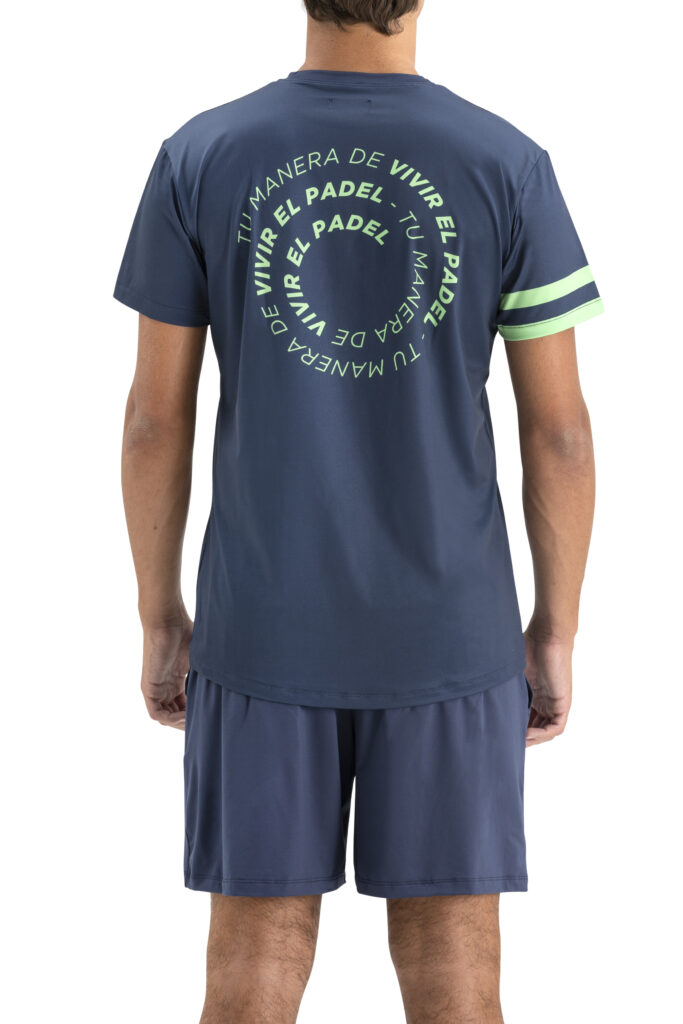 padel_blue_shorts_blue_shirt_espiral_back