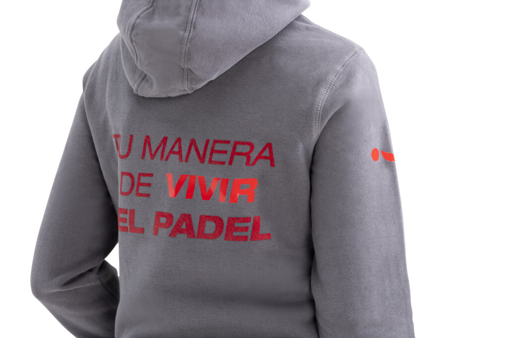 padel_donna_felpa_grigia_back