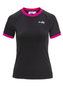 Women's Short-Sleeve Padel T-Shirt for Sale