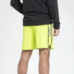 Pantaloncino Simon Lime