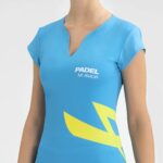 Light Blue Icon T-shirt (Women's)