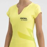 Yellow Icon T-shirt (women's)
