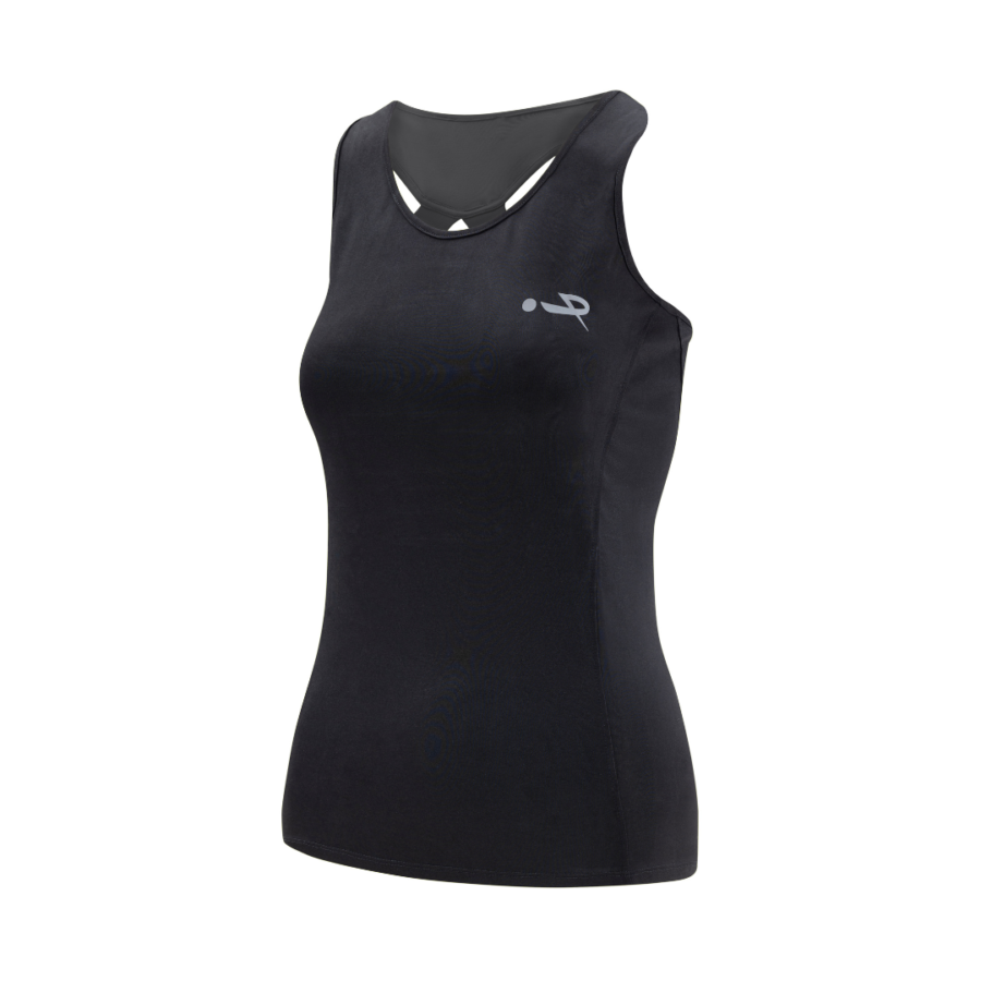 black_women's_padel_tank_top