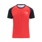 maglia-padel_uomo_rossa-nera