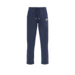 Men's Blue Long Padel Pants