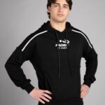 Ever Black Padel Sweatshirt