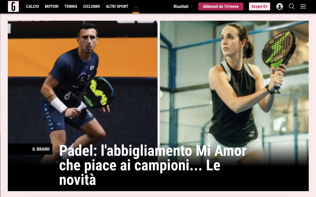 gazzetta04032024_padelmiamor