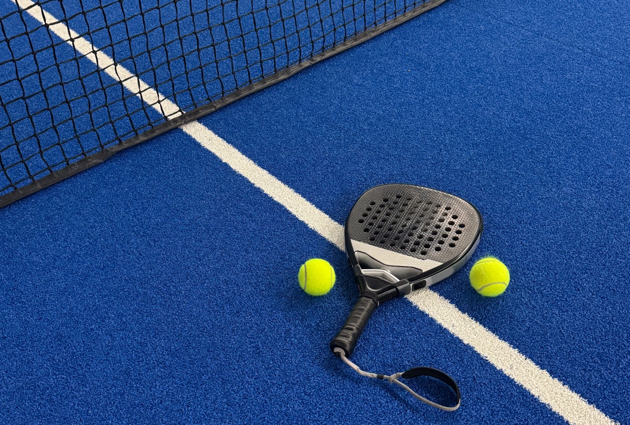 Padel Racket