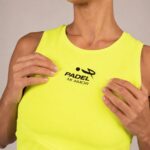 Dresda Lime Top