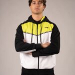 Multicolor Alicante sweatshirt