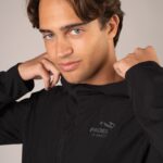 Bilbao technical jacket