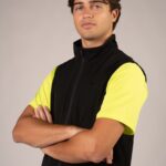 Monaco Men's gilet