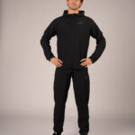 Porto technical trousers