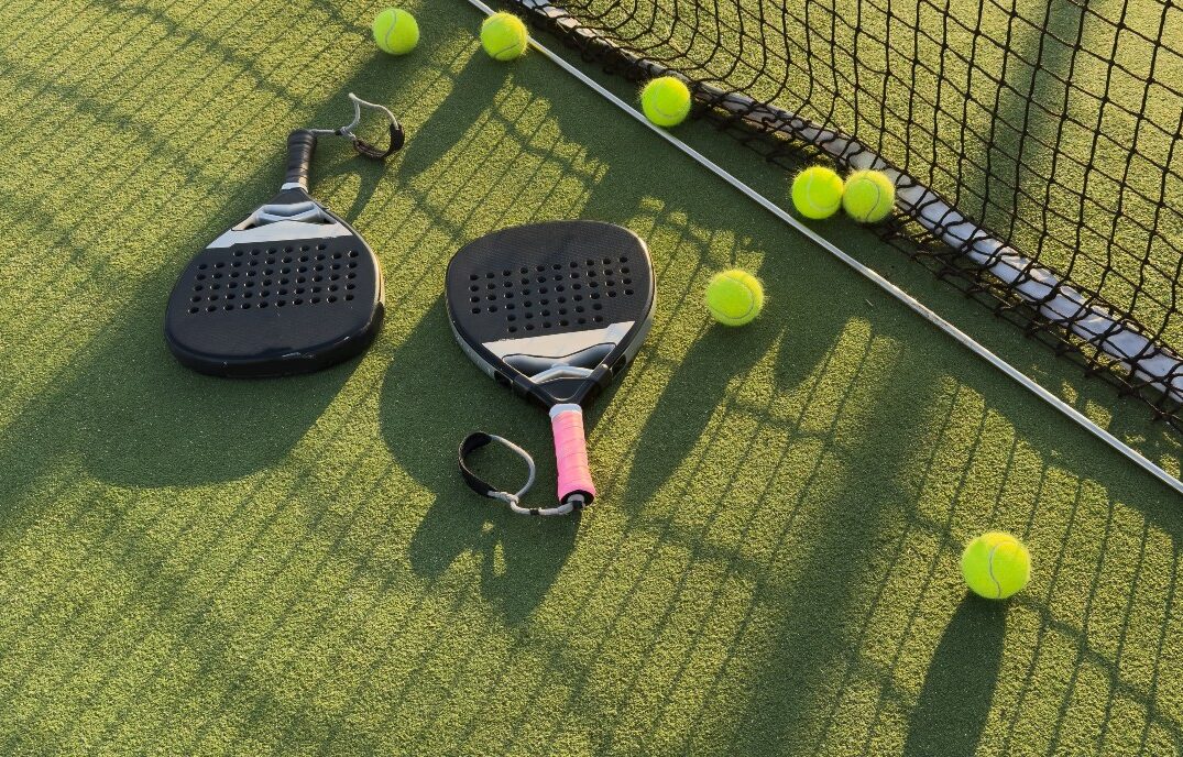 Padel Rackets