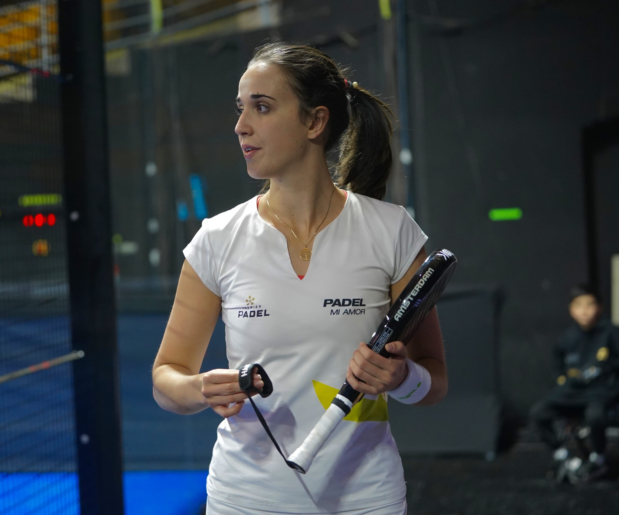CARMEN CASTILLON GAMEZ