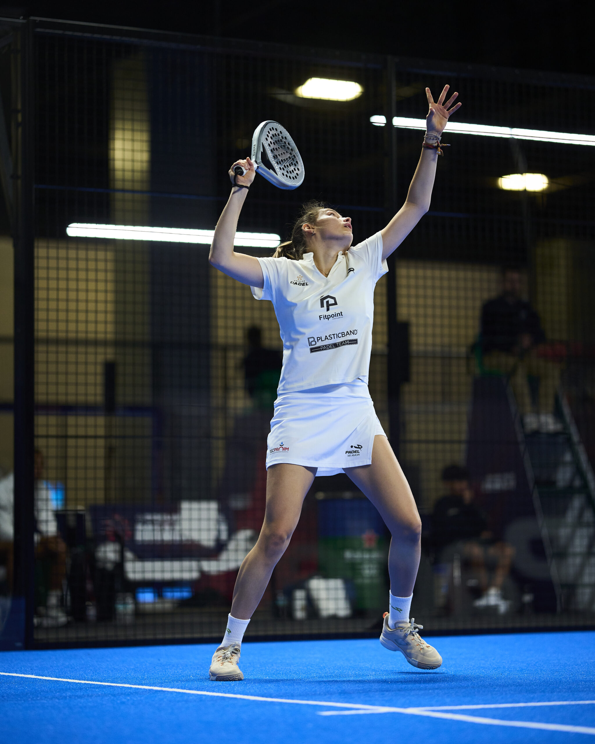 Photo: Premier Padel / Mariano Castro