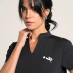 Black Maiorca t-shirt