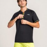 Maglia Budapest nero