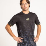 Maglia Zurich nero