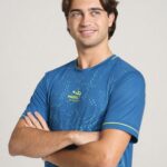 Maglia Zurich petrolio
